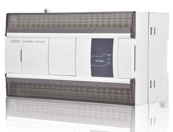 Процесорний модуль SPLC-XDME-30T4-E з покращеною Ethernet технологією
