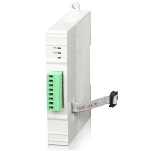 Модуль розширення SPLC-XD-2AD2PT-V-ED до 2 входів температурних датчиків для контролерів серії XD