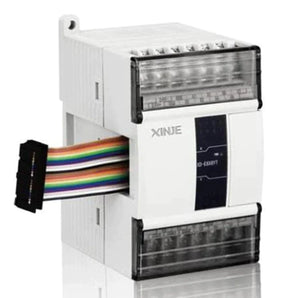 Цифоровый модуль расширения для контроллеров серии SPLC-XD-E32X-C(правый)