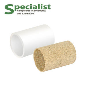 Сменный фильтроэлемент серии SA-FIL для фильтров, фильтров-регуляторов