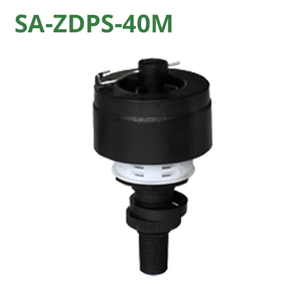 Автоматический слив конденсата из фильтров воздуха SA-ZDPS