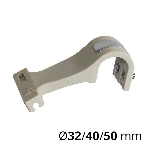 Крепление серии SC-SH для установки датчиков на цилиндре