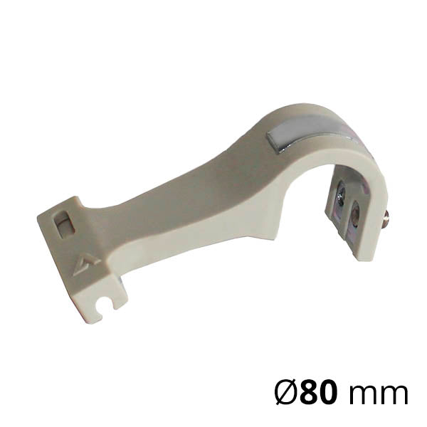 Крепление серии SC-SH для установки датчиков на цилиндре