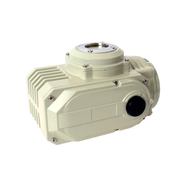 Электропривод поворотный для запорной арматуры 90° SCBF-HL-05