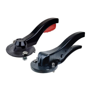 Ручки для поворотной арматуры ISO 5211, поворот 90°