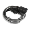 Фото Подовжувальний кабель 1,5 м SPLC-JC-TG26-NN15 для контролерів Xinje серії XG