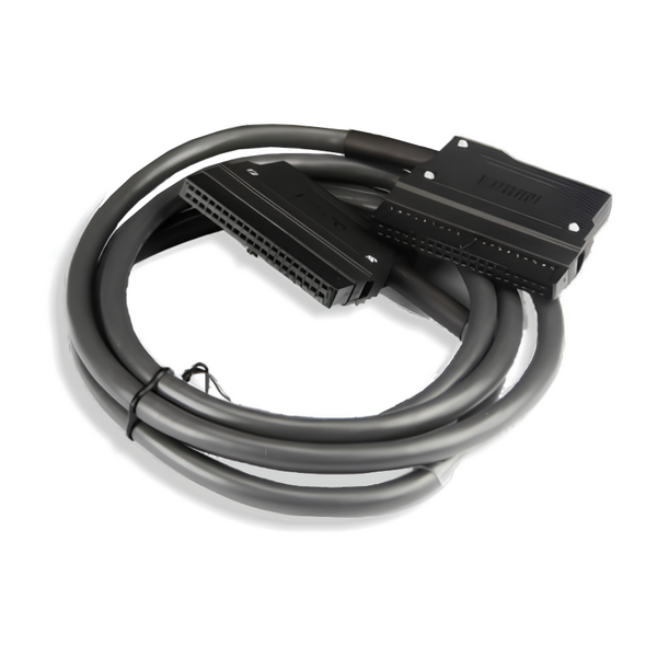 Удлинительный кабель 1,5 м SPLC-JC-TG26-NN15 для контроллеров Xinje серии XG