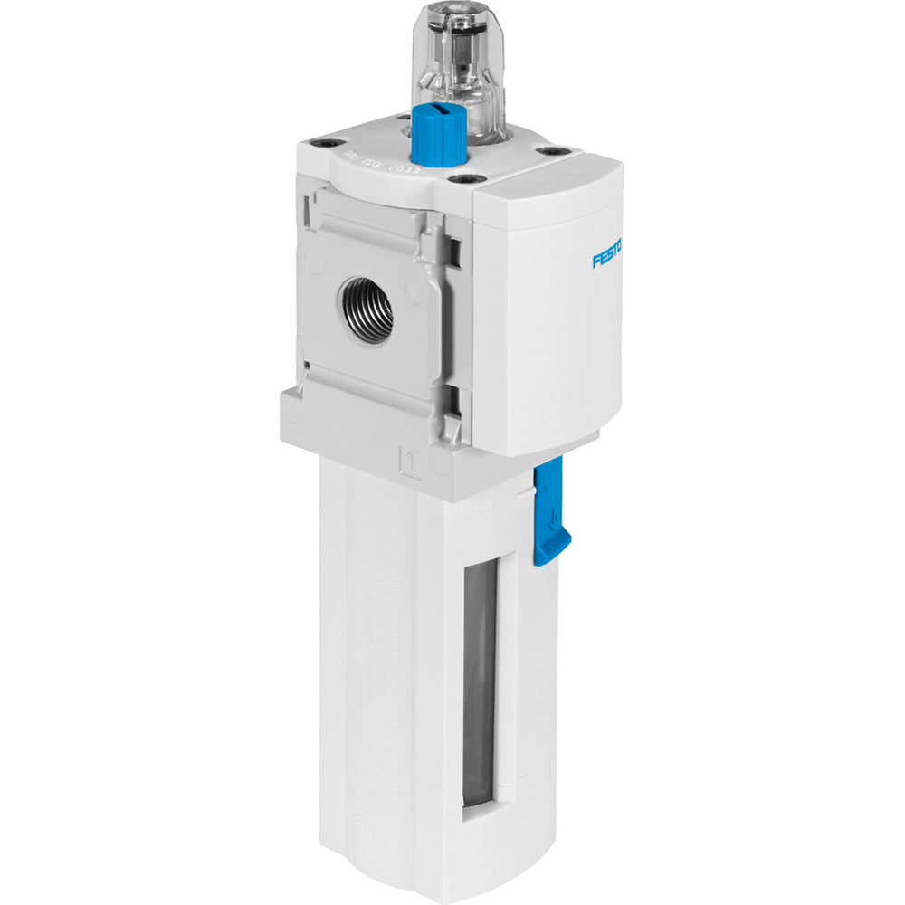 Маслорозпилювач Festo MS6-LOE-1/2-R з різьбою G1/2″