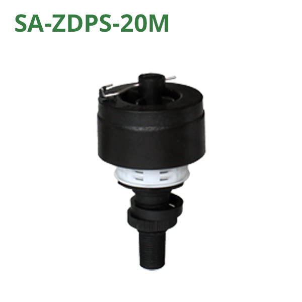 Устройство автоматического слива конденсата серии ZDPS для фильтров и фильтр-регуляторов