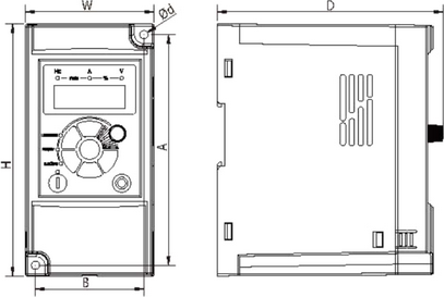 Креслення SPLC-AT20 Nietz (тип А)