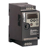 Фото Скалярный преобразователь частоты 2.2 кВт, 1Ф~3Ф/220В (SPLC-NLP1000-2R2G2)