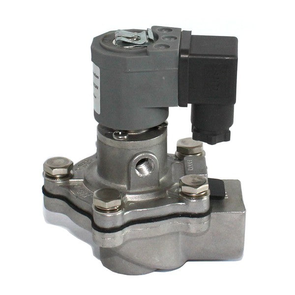 Импульсный электромагнитный клапан 1/2″ для фильтров SV-RMZ-ES-22NC-15