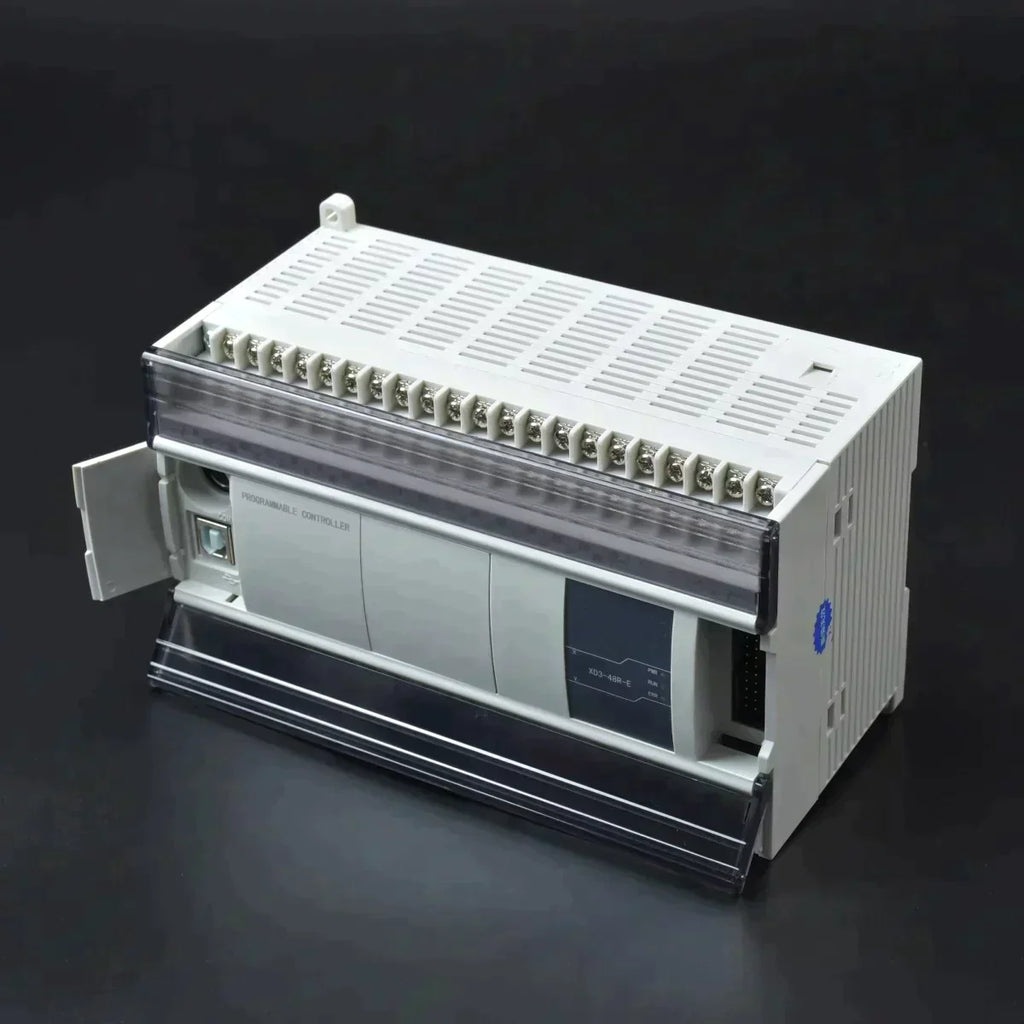 Процессорные модули серии SPLC-XD3-48R-C