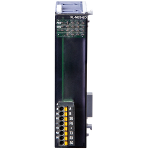 Модуль зв'язку RS232/485 серії SPLC-XL-NES-ED для контролерів XL Xinje