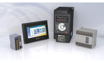 Industrial Electronics & Motion Control Guides (10) Industrial Electronics & Motion Control Guides (10)