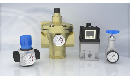 Compression and air preparation (10) Compression and air preparation (10)