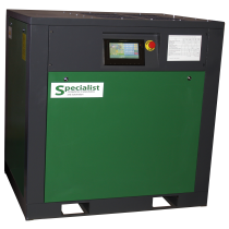 Stationary Screw Compressors