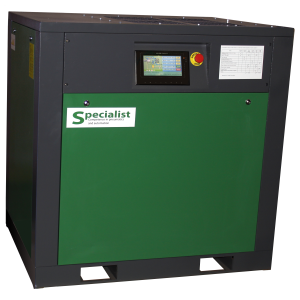 SCC-ZA series screw compressors