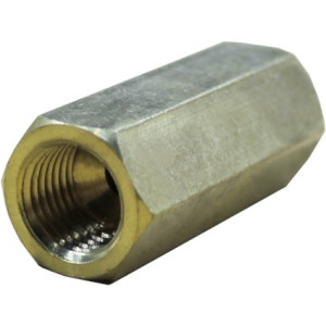 Hydraulic check valve for the compressor 1/4″ in-in