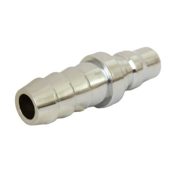 JP-Style Pneumatic Quick Release Male Plug with Hose Barb 8-12 mm (SF-ECH)