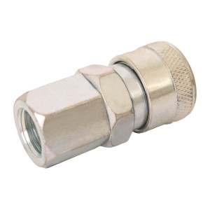 Coupling quick release ″mother″ with internal thread G1/4″ (SF-EHF)