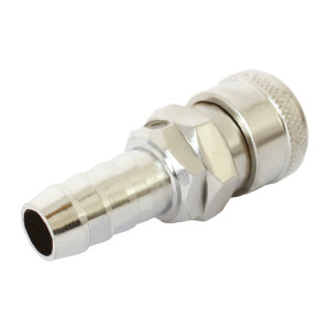 Quick coupler ″mother″ for hose 12/8 (SF-EHH)