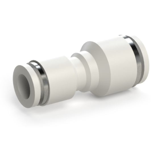 Collet adapter direct SF-EPG for tubes (lifeguard)