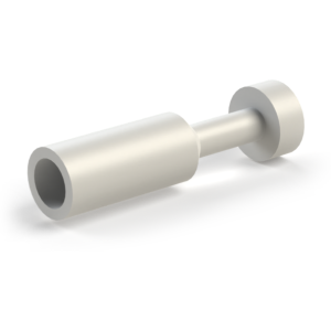 SF-EPP series plug for collet fitting