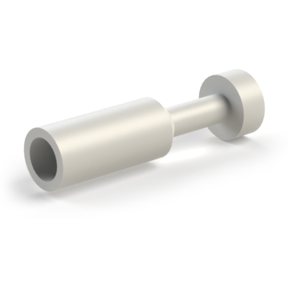 SF-EPP series plug for collet fitting