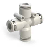 Cross Fittings