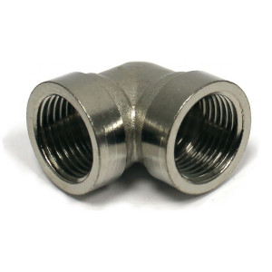 SF-Z2013 Series Bronze Angle Fitting with Female Thread G1/8″~1/2″