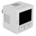 SA-DPS Series Digital Pressure Gauges with LCD Display