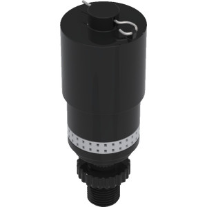 Automatic drainage of condensate from air filters SA-ZDPS