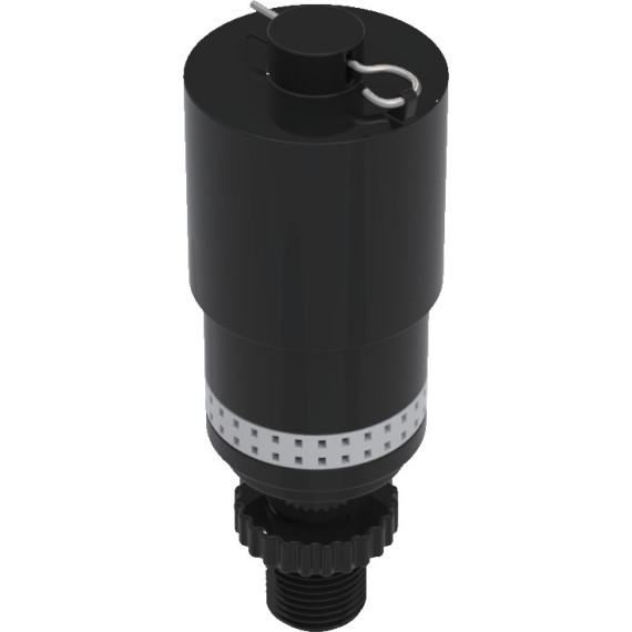 Automatic drainage of condensate from air filters SA-ZDPS