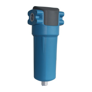 Filter-moisture separator for air compressor 1/2~1″ SCC-MF-W