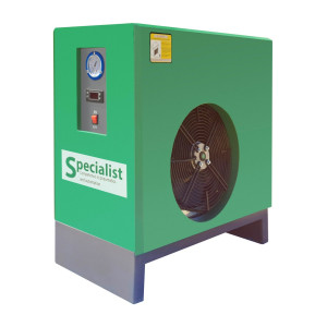 SCC-MPWF-20 refrigerating air dryer