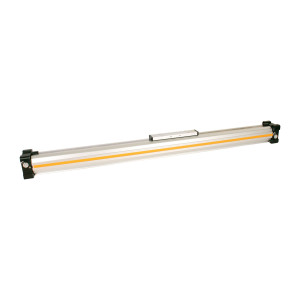 Rodless pneumatic cylinder of the SC-OSP series