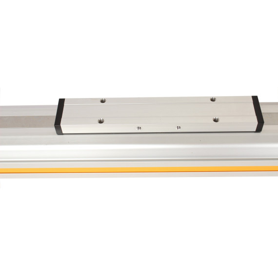 Rodless pneumatic cylinder of the SC-OSP series