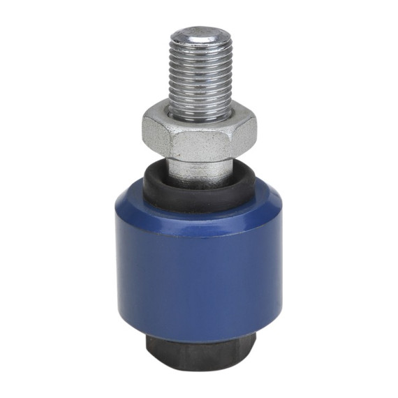 SC-FJ series self-centering coupling-tip on the rod of the pneumatic cylinder