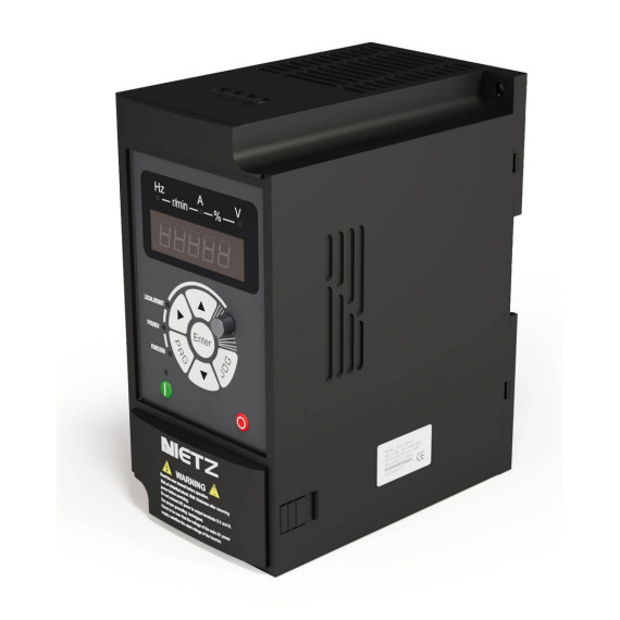 Vector frequency converter 1.5 kW, 220 V (SPLC-AT20-1R5G2)