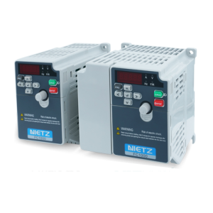 SPLC-FC1000, Nietz — a series of frequency inverters with an EMC filter