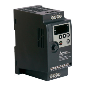 Scalar frequency converter 1.5 kW, 3F~3F/380V (SPLC-NLP1000-1R5G4)