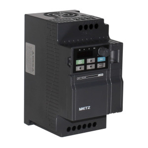 Vector frequency converter 2.2 kW, 1f 220 V - 3f 380 V (SPLC-NZ2200-2R2GS2)