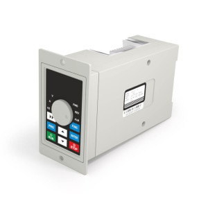 Scalar frequency converter 1.1 kW, 1F-3F 220V (SPLC-US-2-1R1G2)