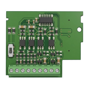 Expansion board SPLC-KD600-IO1