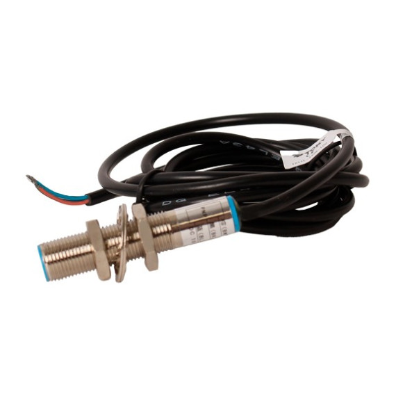 Inductive proximity sensor 8 mm, two-wire AC220V
