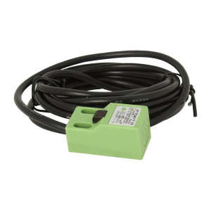 Proximity sensor inductive NPN NO/NC distance up to 5 mm