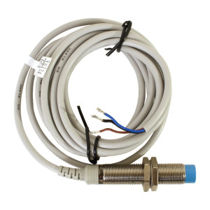 Inductive proximity sensor NPN, M30, distance up to 15 mm (TKX series)
