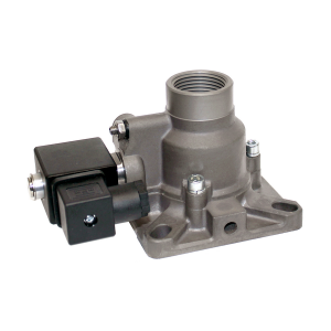 Compressor suction valve 5.5 kW