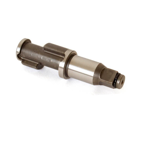 Shaft for pneumatic wrench 1/2 inch, 1200 Nm